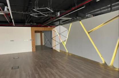 Office Space - 4 Bedrooms - 2 Bathrooms for rent in Eastown - 5th Settlement Compounds - The 5th Settlement - New Cairo City - Cairo