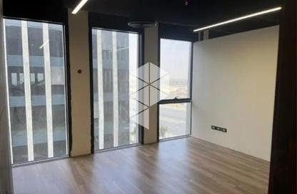 Office Space - 4 Bedrooms - 2 Bathrooms for rent in Eastown - 5th Settlement Compounds - The 5th Settlement - New Cairo City - Cairo