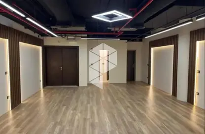 Office Space - 4 Bedrooms - 2 Bathrooms for rent in Eastown - 5th Settlement Compounds - The 5th Settlement - New Cairo City - Cairo