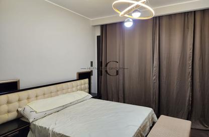 Apartment - 3 Bedrooms - 4 Bathrooms for rent in Six West - Beverly Hills - Sheikh Zayed Compounds - Sheikh Zayed City - Giza