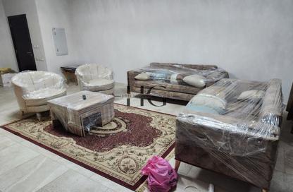 Apartment - 3 Bedrooms - 4 Bathrooms for rent in Six West - Beverly Hills - Sheikh Zayed Compounds - Sheikh Zayed City - Giza