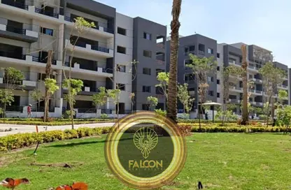 Apartment - 3 Bedrooms - 3 Bathrooms for sale in Stoda - Sheraton Al Matar - El Nozha - Cairo