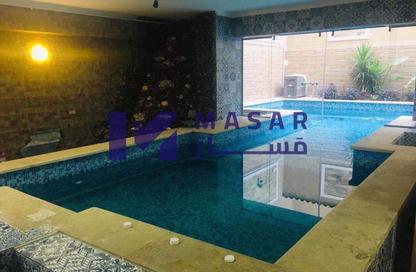 Villa - 5 Bedrooms - 5 Bathrooms for sale in La Rosa - 5th Settlement Compounds - The 5th Settlement - New Cairo City - Cairo