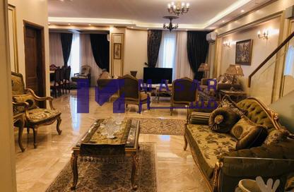 فيلا - 5 غرف نوم - 5 حمامات للبيع في لاروز - كمبوندات التجمع الخامس - التجمع الخامس - مدينة القاهرة الجديدة - القاهرة