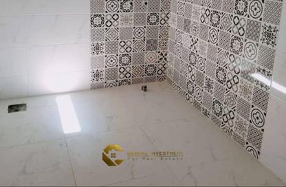 Apartment - 3 Bedrooms - 2 Bathrooms for rent in Al Khamayel city - Sheikh Zayed Compounds - Sheikh Zayed City - Giza