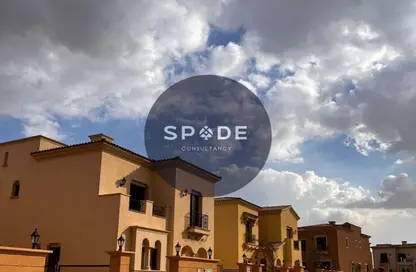 Townhouse - 3 Bedrooms - 4 Bathrooms for sale in City Gate - 5th Settlement Compounds - The 5th Settlement - New Cairo City - Cairo