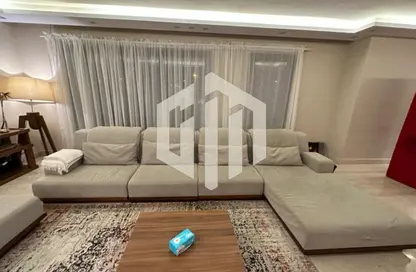 Duplex - 3 Bedrooms - 3 Bathrooms for rent in Eastown - 5th Settlement Compounds - The 5th Settlement - New Cairo City - Cairo Duplex - 3 Bedrooms - 3 Bathrooms for rent in Eastown - 5th Settlement Compounds - The 5th Settlement - New Cairo City - Cairo