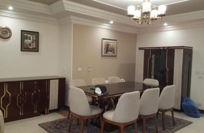 iVilla - 3 Bedrooms - 3 Bathrooms for rent in Mountain View Hyde Park - 5th Settlement Compounds - The 5th Settlement - New Cairo City - Cairo