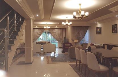 iVilla - 3 Bedrooms - 3 Bathrooms for rent in Mountain View Hyde Park - 5th Settlement Compounds - The 5th Settlement - New Cairo City - Cairo iVilla - 3 Bedrooms - 3 Bathrooms for rent in Mountain View Hyde Park - 5th Settlement Compounds - The 5th Settlement - New Cairo City - Cairo