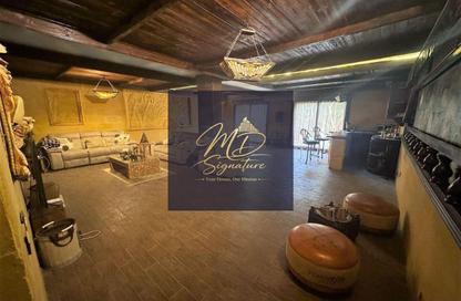Villa - 5 Bedrooms - 6 Bathrooms for sale in Lake View - 5th Settlement Compounds - The 5th Settlement - New Cairo City - Cairo