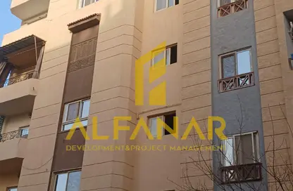 Apartment - 3 Bedrooms - 2 Bathrooms for sale in South Investors Area - New Cairo City - Cairo