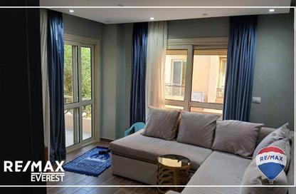 Apartment - 3 Bedrooms - 2 Bathrooms for sale in Al Khamayel city - Sheikh Zayed Compounds - Sheikh Zayed City - Giza