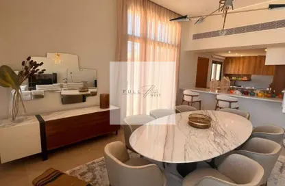 شاليه - 3 غرف نوم - 2 حمامات للبيع في لافيستا 6 - لافيستا - العين السخنة - السويس