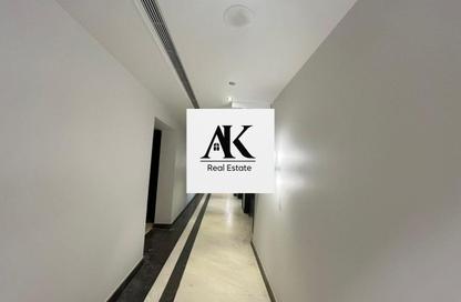Office Space - 1 Bedroom - 1 Bathroom for rent in Hyde Park Business District Mall - South Teseen St. - The 5th Settlement - New Cairo City - Cairo