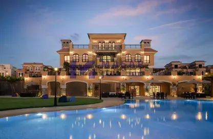 Palace - Studio - 5 Bathrooms for sale in Cairo   Borg Al Arab Desert Road - King Mariout - Hay Al Amereyah - Alexandria