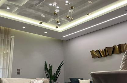 منزل مزدوج - 4 - 4 للبيع في ليان ريزيدنس - كمبوندات التجمع الخامس - التجمع الخامس - مدينة القاهرة الجديدة - القاهرة منزل مزدوج - 4 - 4 للبيع في ليان ريزيدنس - كمبوندات التجمع الخامس - التجمع الخامس - مدينة القاهرة الجديدة - القاهرة