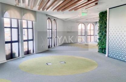 Retail - Studio - 1 Bathroom for rent in Mivida - 5th Settlement Compounds - The 5th Settlement - New Cairo City - Cairo