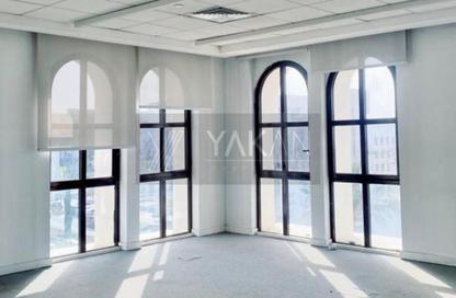 Retail - Studio - 1 Bathroom for rent in Mivida - 5th Settlement Compounds - The 5th Settlement - New Cairo City - Cairo