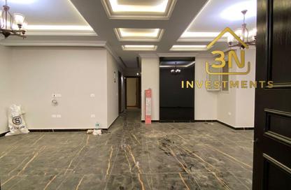 Apartment - 2 - 2 for rent in Garden Residence - Hyde Park - New Cairo City - Cairo