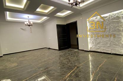 Apartment - 2 - 2 for rent in Garden Residence - Hyde Park - New Cairo City - Cairo