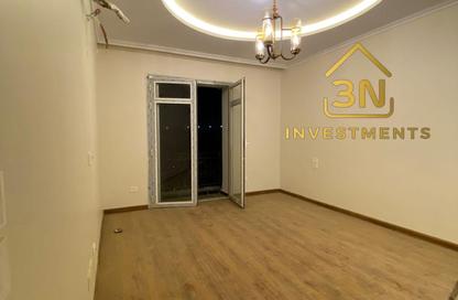 Apartment - 2 - 2 for rent in Garden Residence - Hyde Park - New Cairo City - Cairo