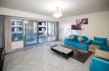 Apartment - 3 Bedrooms - 3 Bathrooms for sale in San Stefano - Hay Sharq - Alexandria