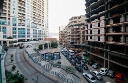 شقة - 3 غرف نوم - 3 حمامات للبيع في سان ستيفانو - حي شرق - الاسكندرية