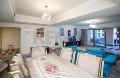 Apartment - 3 Bedrooms - 3 Bathrooms for sale in San Stefano - Hay Sharq - Alexandria