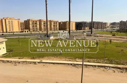 Apartment - 3 Bedrooms - 2 Bathrooms for sale in Al Andalus Buildings - Al Andalus District - New Cairo City - Cairo