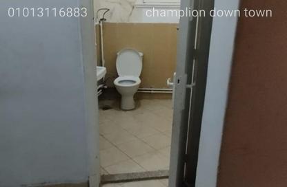مساحات مكتبية - استوديو - 2 للايجار في وسط البلد - وسط القاهرة - القاهرة