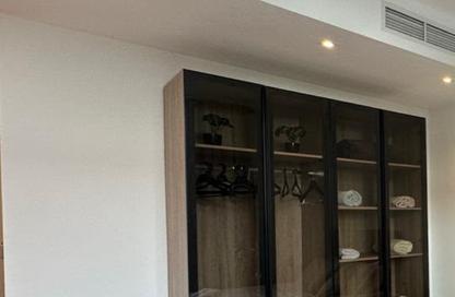 Apartment - 2 Bedrooms - 2 Bathrooms for rent in Mivida - 5th Settlement Compounds - The 5th Settlement - New Cairo City - Cairo
