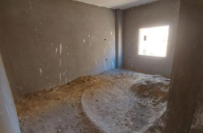 شقة - 3 غرف نوم - 2 حمامات للبيع في الريهام - التوسعات الشمالية - مدينة 6 أكتوبر - الجيزة