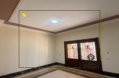 منزل مزدوج - 4 - 4 للايجار في دارا جاردنز - التوسعات الشمالية - مدينة 6 أكتوبر - الجيزة