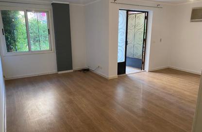 Apartment - 2 Bedrooms - 1 Bathroom for rent in El Rehab Extension - Al Rehab - New Cairo City - Cairo