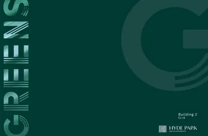 Apartment - 3 Bedrooms - 2 Bathrooms for sale in Hyde Park - New Cairo City - Cairo