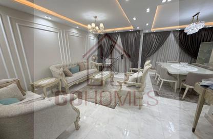 شقة - 3 غرف نوم - 3 حمامات للبيع في زهراء المعادي - حي المعادي - القاهرة شقة - 3 غرف نوم - 3 حمامات للبيع في زهراء المعادي - حي المعادي - القاهرة