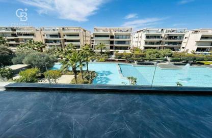 Apartment - 3 Bedrooms - 3 Bathrooms for sale in Lake View Residence - 5th Settlement Compounds - The 5th Settlement - New Cairo City - Cairo