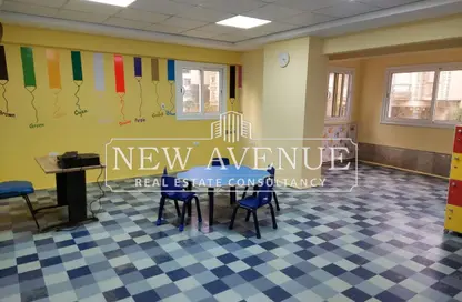 Retail - Studio - 5 Bathrooms for sale in Al Merghany St. - Ard El Golf - Heliopolis - Masr El Gedida - Cairo