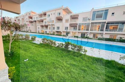 Chalet - 2 Bedrooms - 2 Bathrooms for sale in Direction White - Ras Al Hekma - North Coast