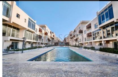 Chalet - 2 Bedrooms - 2 Bathrooms for sale in Direction White - Ras Al Hekma - North Coast