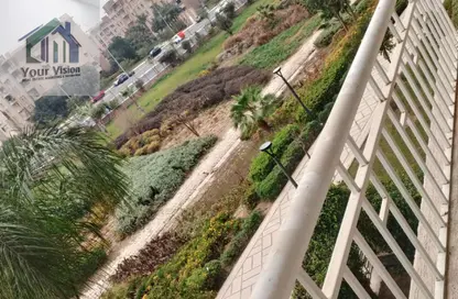 شقة - 3 غرف نوم - 2 حمامات للايجار في پريڤادو - مدينتي - القاهرة