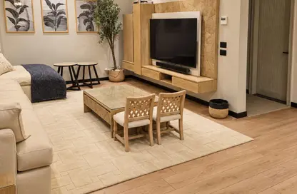 Apartment - 3 Bedrooms - 4 Bathrooms for sale in Joulz - Cairo Alexandria Desert Road - 6 October City - Giza