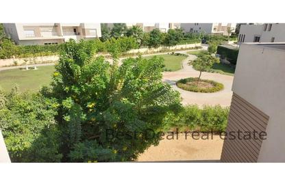 Twin House - 4 - 4 for sale in Grand Heights - Northern Expansions - 6 October City - Giza