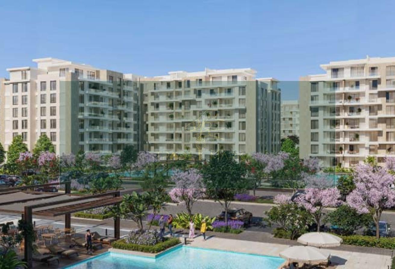 2-bedroom apartment 112 m² for sale in El Patio Riva