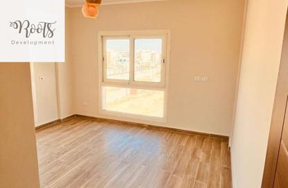Apartment - 4 Bedrooms - 2 Bathrooms for sale in Mountain View iCity October - 6 October Compounds - 6 October City - Giza