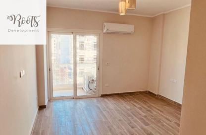 Apartment - 4 Bedrooms - 2 Bathrooms for sale in Mountain View iCity October - 6 October Compounds - 6 October City - Giza