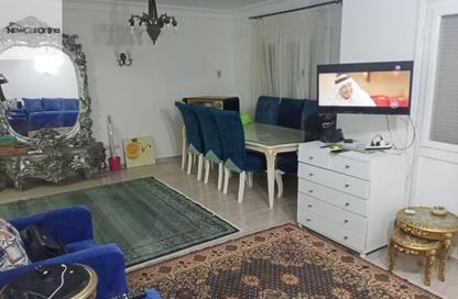 Apartment - 3 Bedrooms - 2 Bathrooms for rent in La Rosa - 5th Settlement Compounds - The 5th Settlement - New Cairo City - Cairo