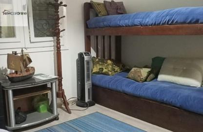 Apartment - 3 Bedrooms - 2 Bathrooms for rent in La Rosa - 5th Settlement Compounds - The 5th Settlement - New Cairo City - Cairo