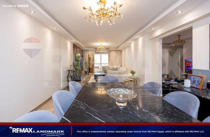 Apartment - 4 Bedrooms - 2 Bathrooms for sale in New Smouha - Smouha - Hay Sharq - Alexandria Apartment - 4 Bedrooms - 2 Bathrooms for sale in New Smouha - Smouha - Hay Sharq - Alexandria