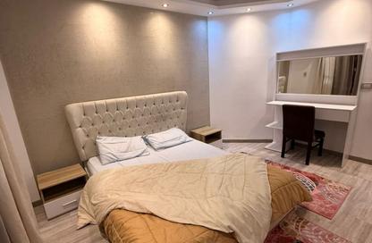 Apartment - 2 Bedrooms - 1 Bathroom for rent in Privado - Madinaty - Cairo
